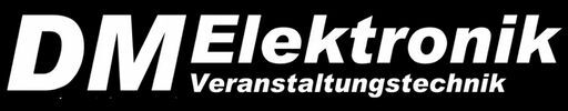 Logo DM Elektronik